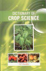 Dictionary of Crop Science